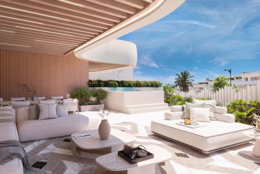 R4087282-Villa-For-Sale-Marbella-Semi-Detached-4-Beds-442-Built-2