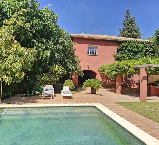 R4710982-Image 1-Finca - 3 Beds - 269 Built