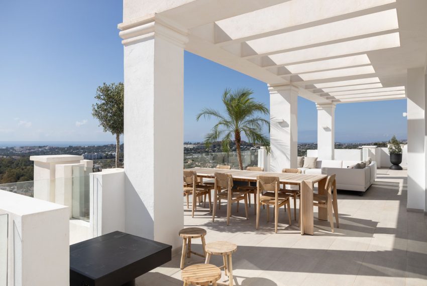 R4877854-Apartment-For-Sale-Marbella-Penthouse-Duplex-3-Beds-247-Built-4