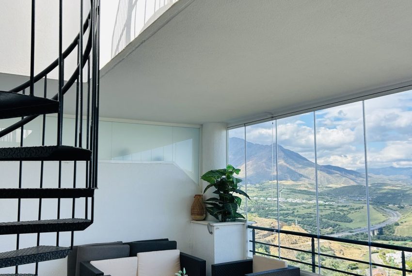 R5044453-Apartment-For-Sale-Estepona-Penthouse-2-Beds-62-Built-10