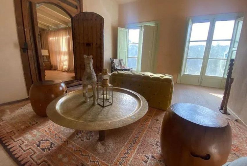 R5046922-Villa-For-Sale-Monda-Finca-9-Beds-450-Built-9