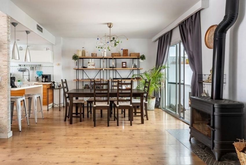 R5051299-Townhouse-For-Sale-Nueva-Andalucia-Terraced-3-Beds-128-Built-7