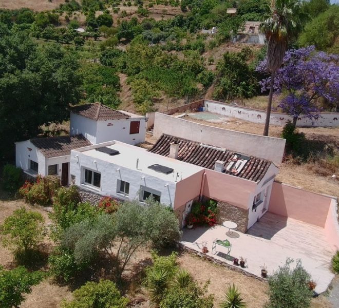 R5052196-Image 1-Finca - 3 Beds - 119 Built