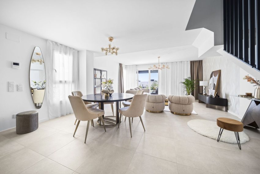 R5055667-Villa-For-Sale-La-Cala-de-Mijas-Semi-Detached-4-Beds-172-Built-3