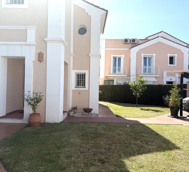 R5061604-Image 1-Terraced - 3 Beds - 180 Built