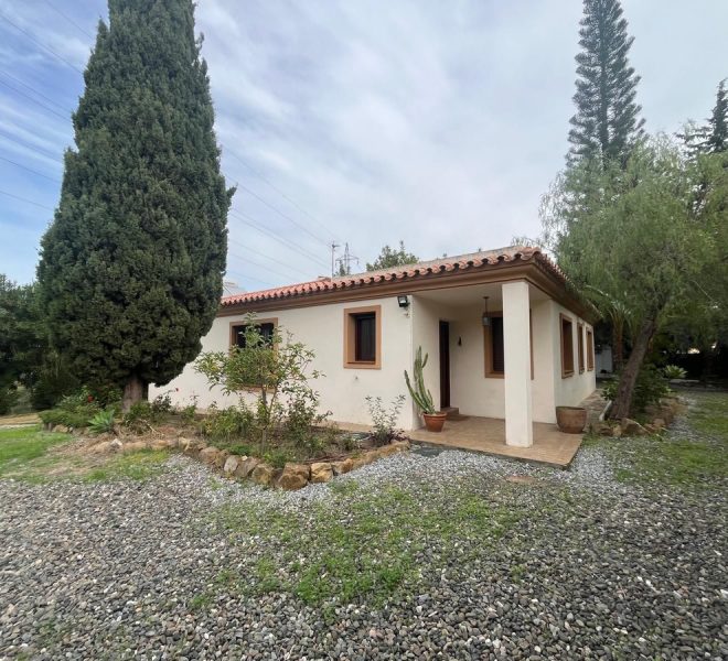 R5074189-Image 1-Finca - 2 Beds - 140 Built