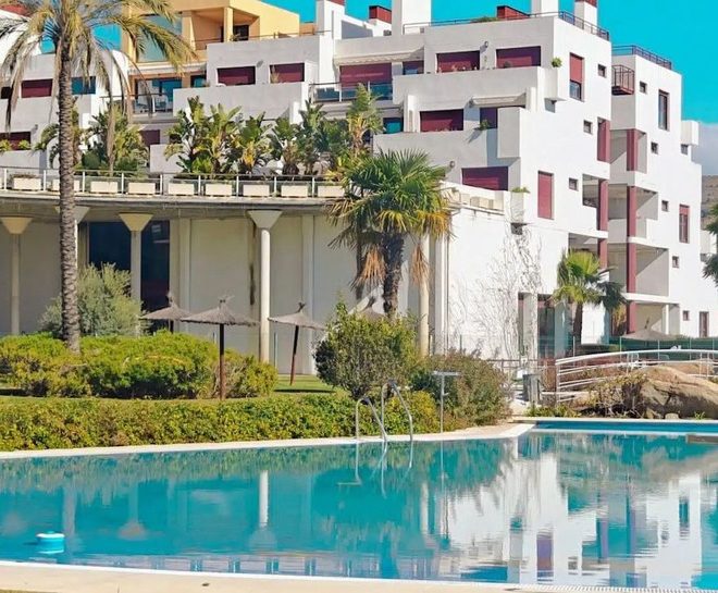 R5078845-Image 1-Penthouse Duplex - 2 Beds - 125 Built