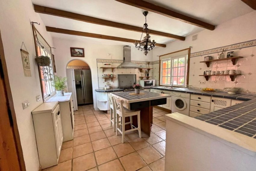 R4710982-Villa-For-Sale-Mijas-Costa-Finca-3-Beds-269-Built-6