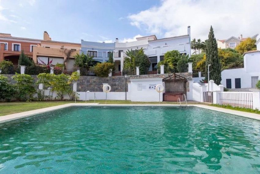 R4894294-Townhouse-For-Sale-Atalaya-Terraced-3-Beds-264-Built-2