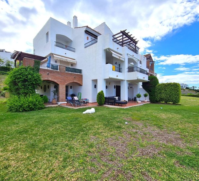 R5034646-Image 1-Ground Floor - 3 Beds - 110 Built