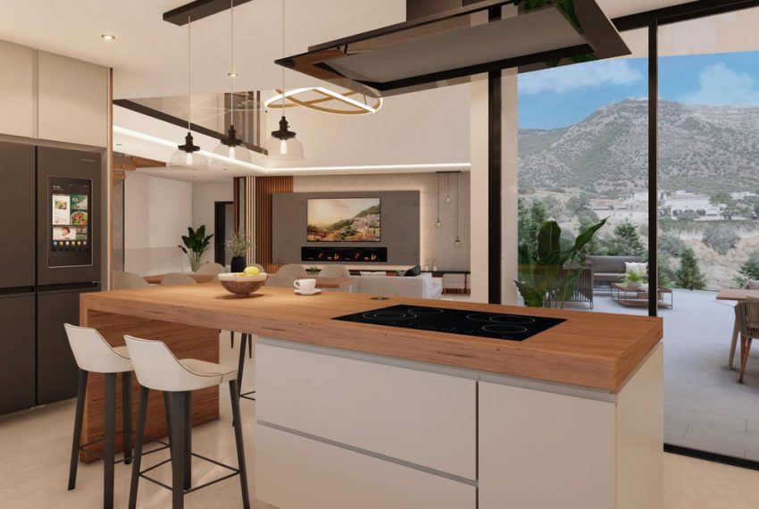 R5037463-Villa-For-Sale-Mijas-Detached-4-Beds-524-Built-14