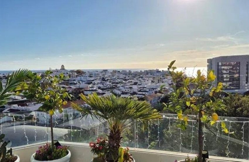 R5063341-Apartment-For-Sale-Estepona-Penthouse-2-Beds-175-Built-5