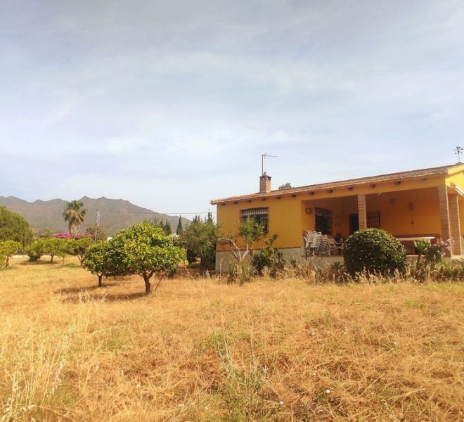 R5074078-Image 1-Finca - 2 Beds - 76 Built