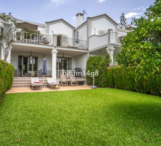 R5080336-Image 1-Terraced - 3 Beds - 385 Built