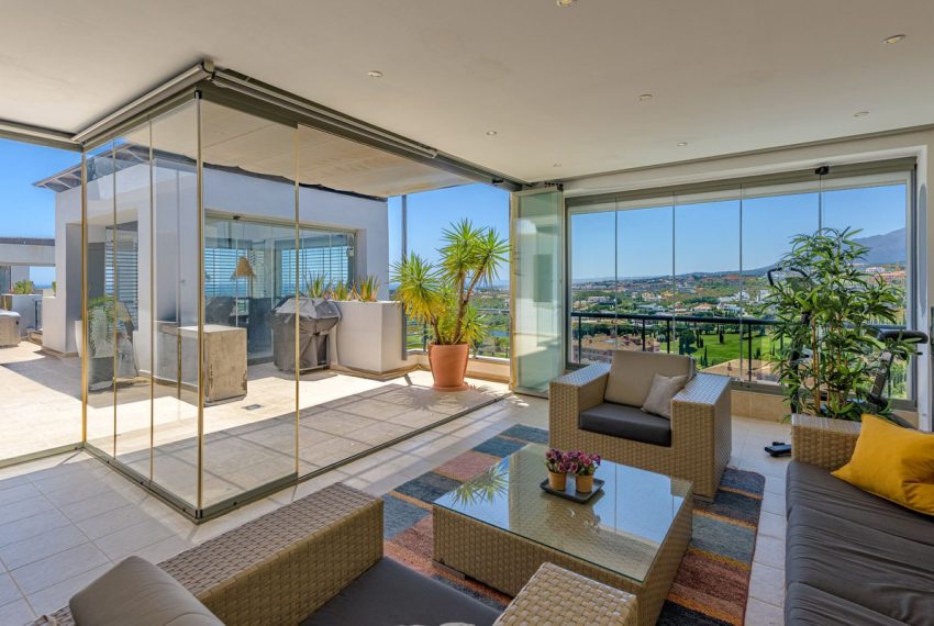 R5105995-Apartment-For-Sale-Benahavis-Penthouse-2-Beds-156-Built-12