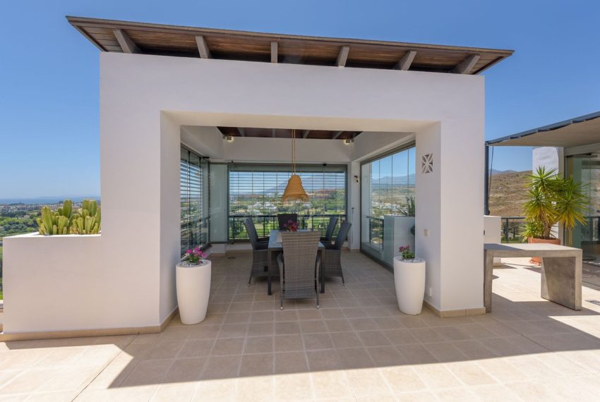 R5105995-Apartment-For-Sale-Benahavis-Penthouse-2-Beds-156-Built-13