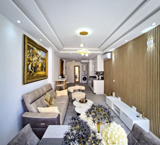 R5109352-Image 1-Middle Floor - 2 Beds - 76 Built