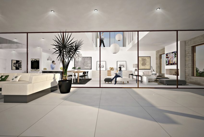 R3895192-Villa-For-Sale-La-Mairena-Detached-4-Beds-553-Built-8