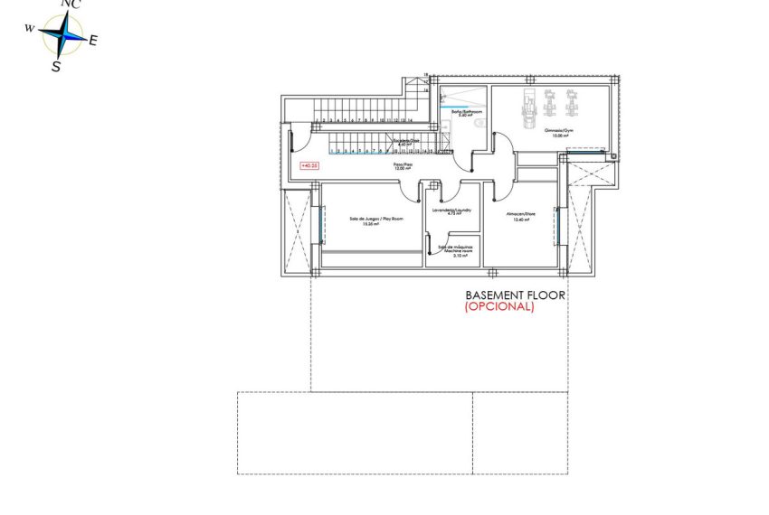 R4014655-Villa-For-Sale-New-Golden-Mile-Detached-6-Beds-418-Built-13