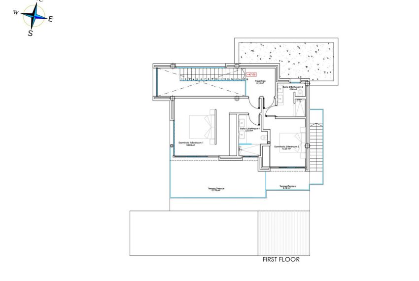 R4014655-Villa-For-Sale-New-Golden-Mile-Detached-6-Beds-418-Built-14