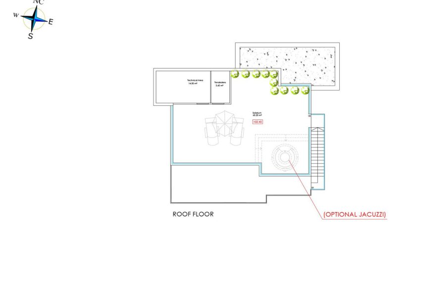 R4014655-Villa-For-Sale-New-Golden-Mile-Detached-6-Beds-418-Built-15