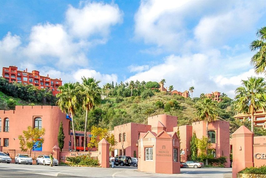 R4437433-Apartment-For-Sale-Monte-Halcones-Middle-Floor-2-Beds-126-Built
