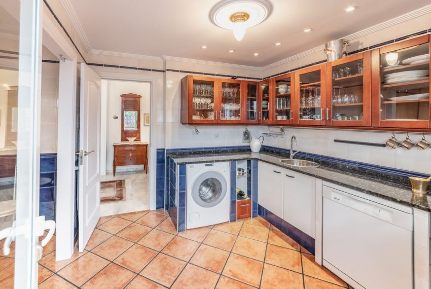 R4441393-Villa-For-Sale-Mijas-Costa-Semi-Detached-4-Beds-360-Built-13