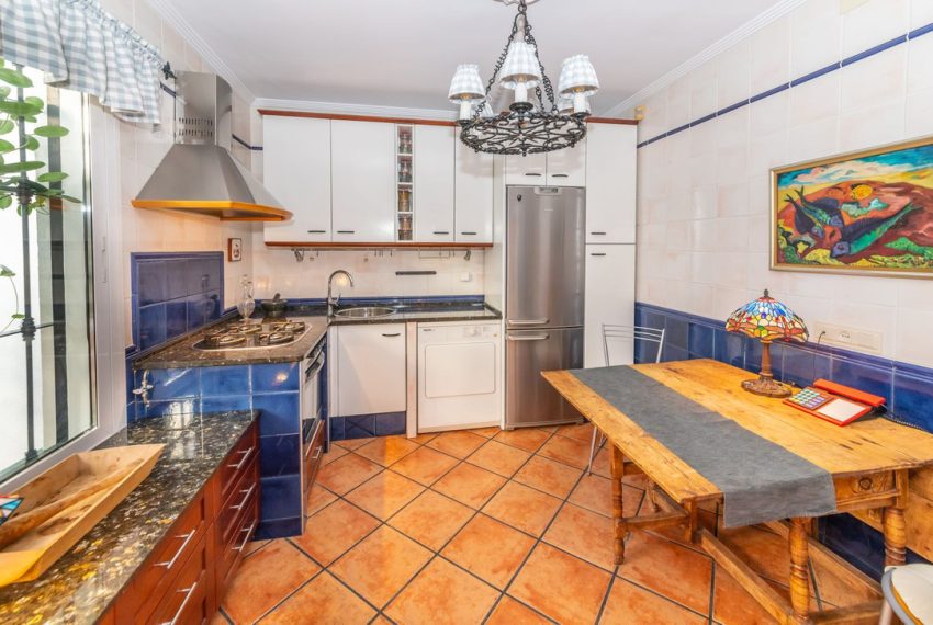 R4441393-Villa-For-Sale-Mijas-Costa-Semi-Detached-4-Beds-360-Built-15