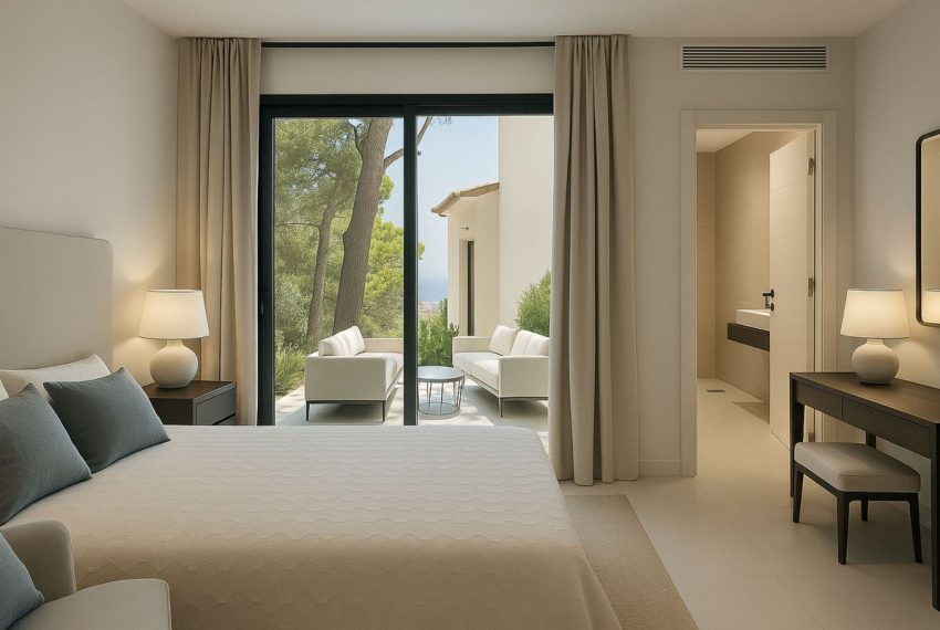 R4455487-Villa-For-Sale-Marbella-Detached-4-Beds-350-Built-13