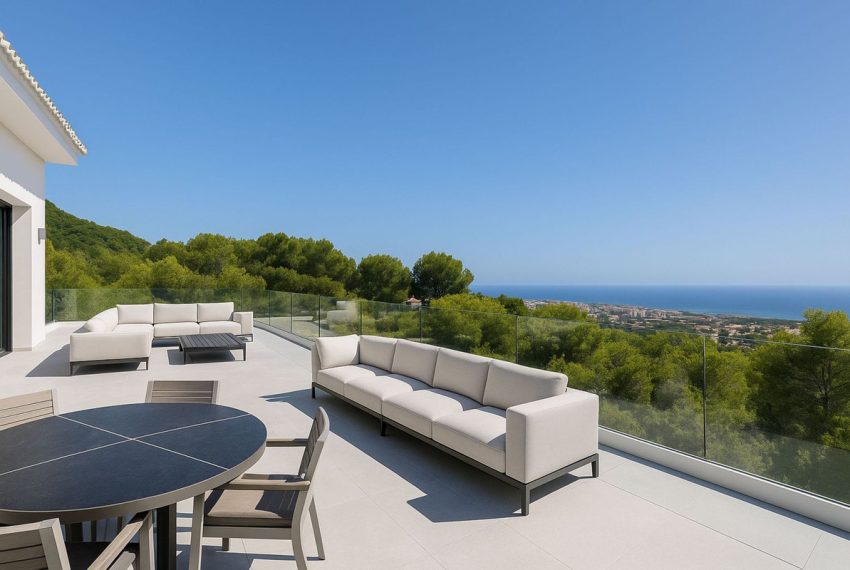 R4455487-Villa-For-Sale-Marbella-Detached-4-Beds-350-Built-7