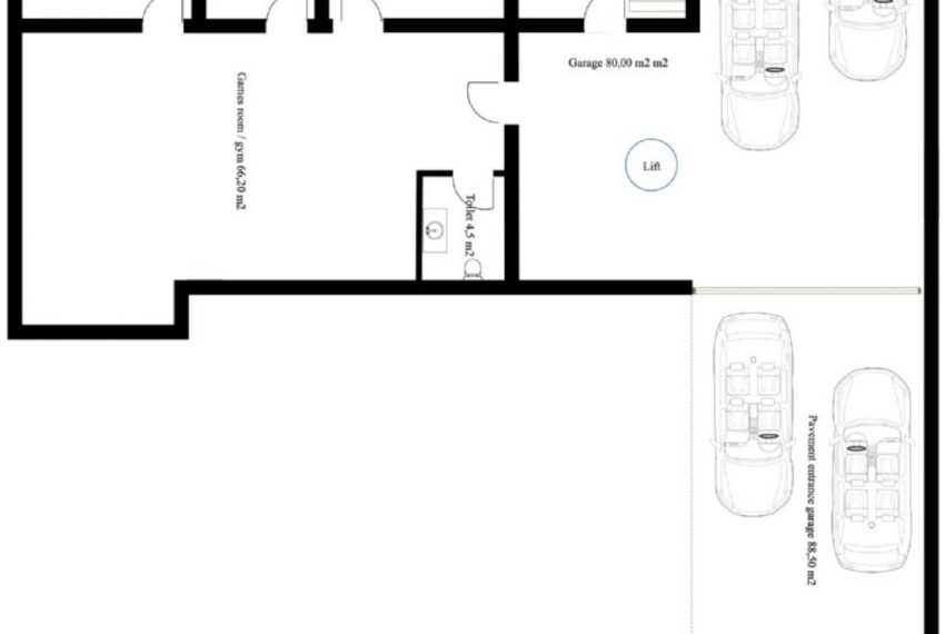 R4637905-Villa-For-Sale-Benahavis-Detached-4-Beds-770-Built-15