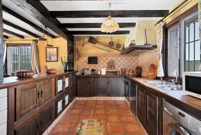 R4766848-Villa-For-Sale-Ojen-Finca-4-Beds-308-Built-6