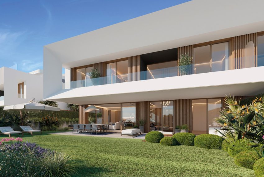 R4783264-Villa-For-Sale-El-Paraiso-Semi-Detached-4-Beds-284-Built-3