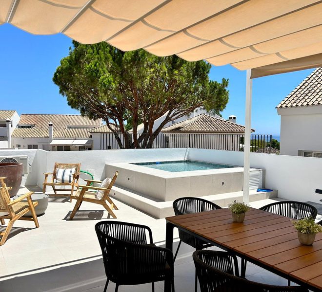 R4784341-Image 1-Penthouse Duplex - 4 Beds - 160 Built