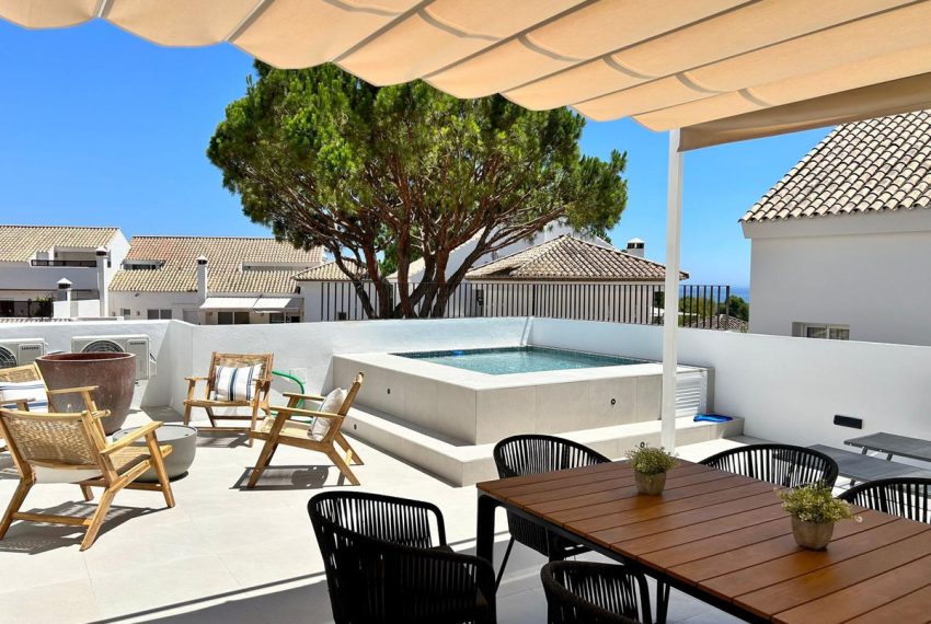 R4784341-Apartment-For-Sale-Nueva-Andalucia-Penthouse-Duplex-4-Beds-160-Built