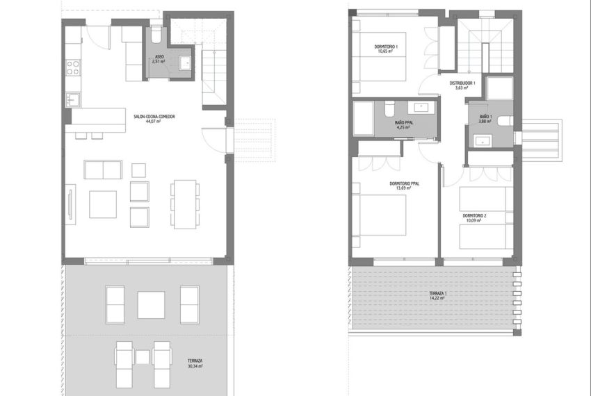R4808620-Villa-For-Sale-Estepona-Semi-Detached-3-Beds-131-Built-10