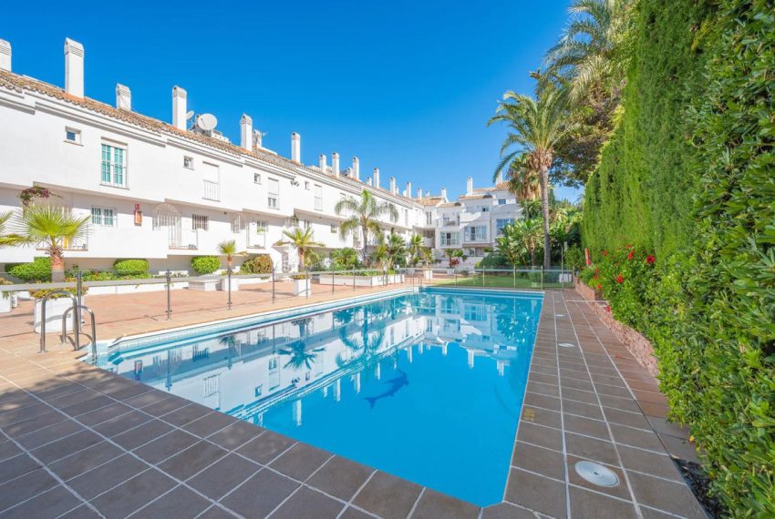 R4892908-Townhouse-For-Sale-Puerto-Banus-Semi-Detached-3-Beds-162-Built-7