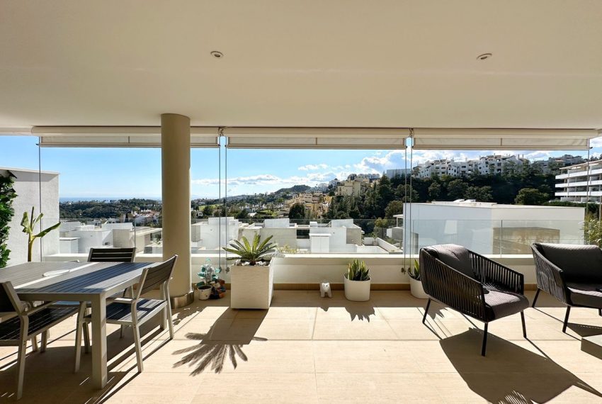 R4907842-Apartment-For-Sale-Los-Arqueros-Middle-Floor-3-Beds-115-Built-2