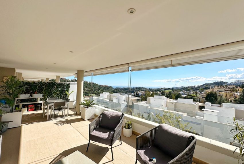R4907842-Apartment-For-Sale-Los-Arqueros-Middle-Floor-3-Beds-115-Built