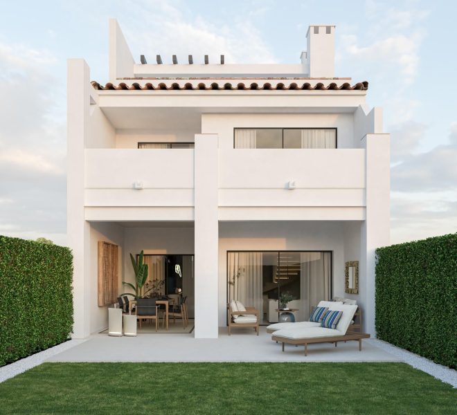 R4934461-Image 1-Terraced - 3 Beds - 230 Built