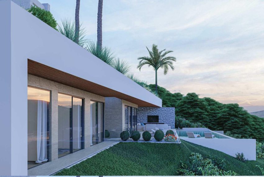 R4974742-Villa-For-Sale-Benahavis-Detached-3-Beds-350-Built-11