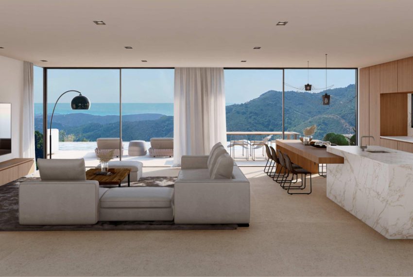 R4974742-Villa-For-Sale-Benahavis-Detached-3-Beds-350-Built-5