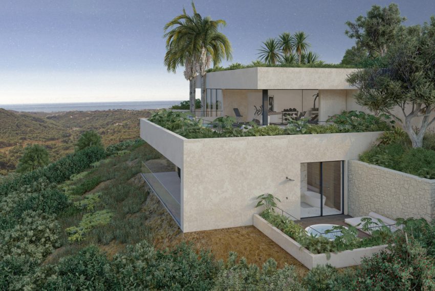 R4974751-Villa-For-Sale-Benahavis-Detached-3-Beds-400-Built-18