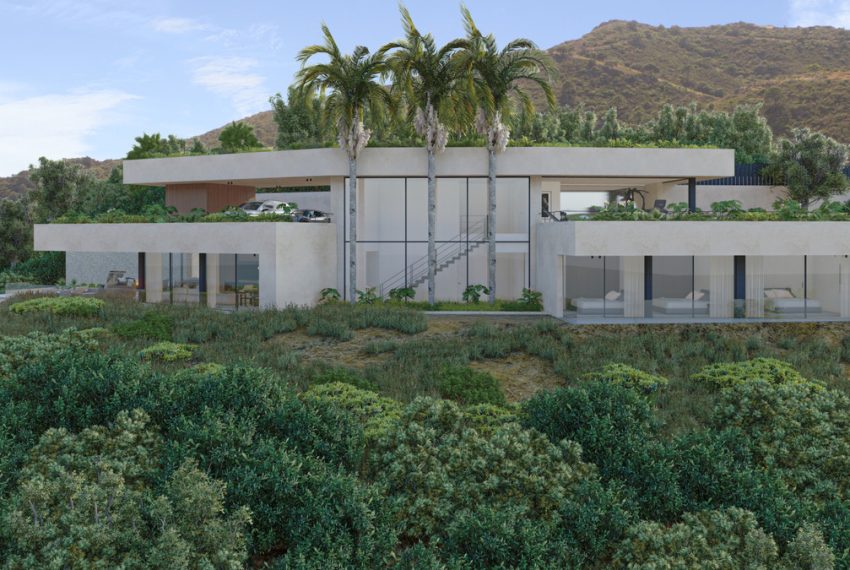 R4974751-Villa-For-Sale-Benahavis-Detached-3-Beds-400-Built