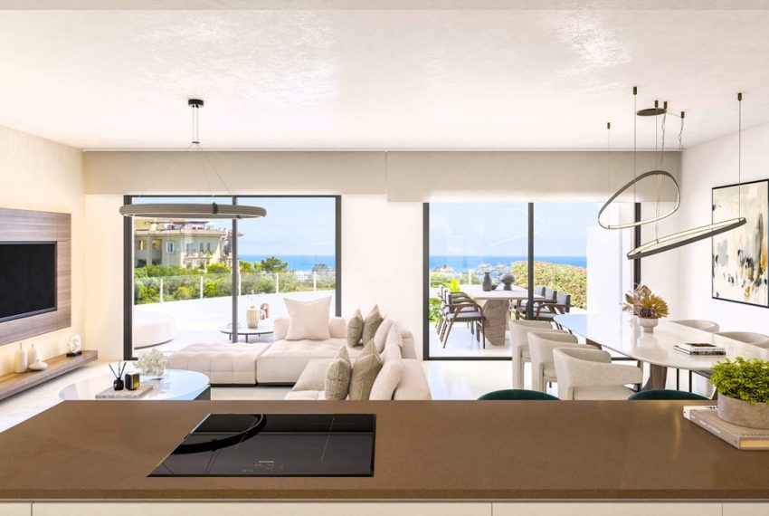 R4980559-Villa-For-Sale-Estepona-Semi-Detached-3-Beds-167-Built-7