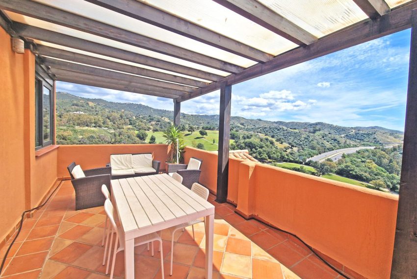 R4980898-Apartment-For-Sale-Elviria-Penthouse-1-Beds-41-Built-11
