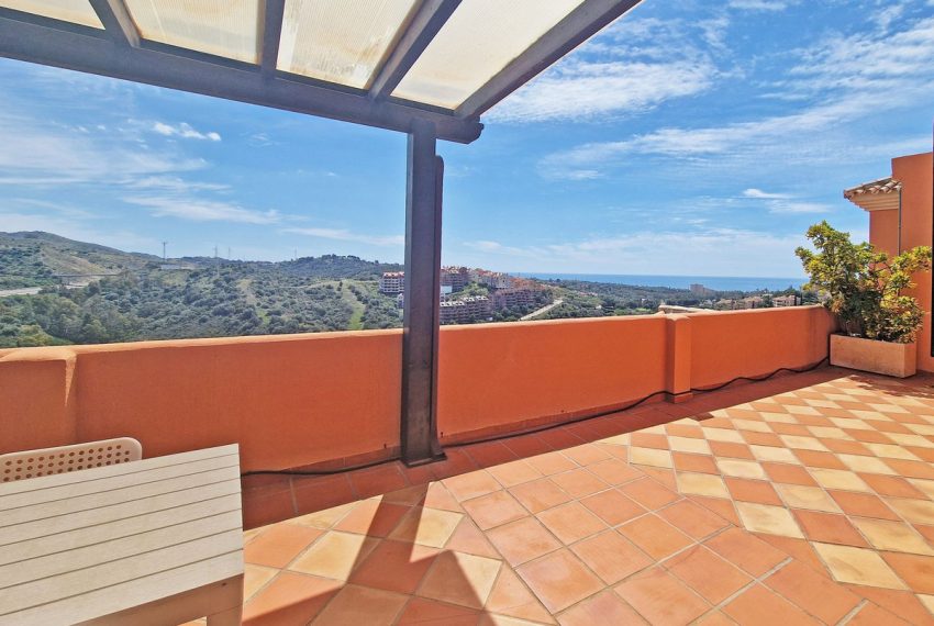 R4980898-Apartment-For-Sale-Elviria-Penthouse-1-Beds-41-Built-12