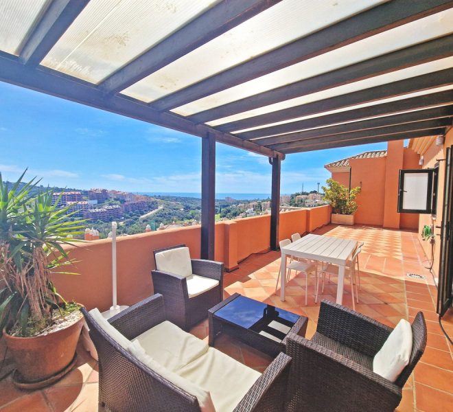 R4980898-Image 1-Penthouse - 1 Beds - 41 Built