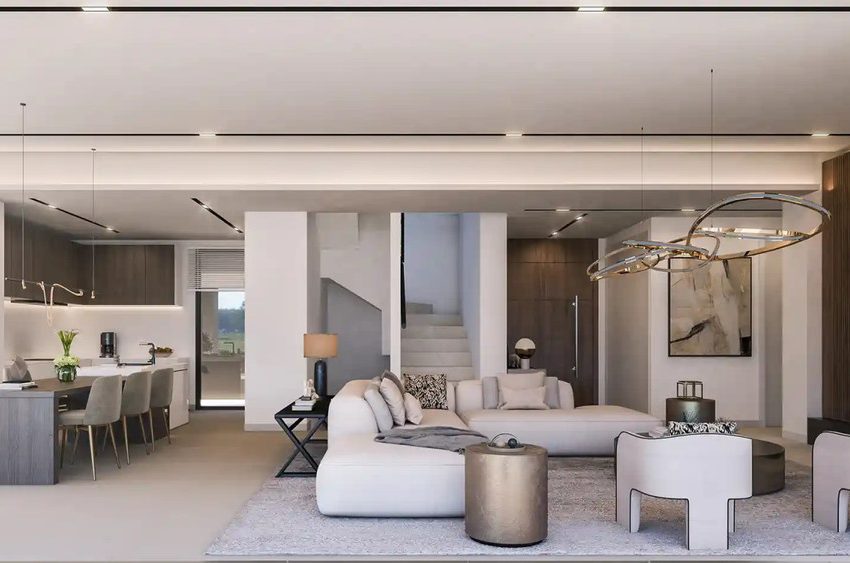 R5015632-Villa-For-Sale-Benahavis-Detached-3-Beds-160-Built-4