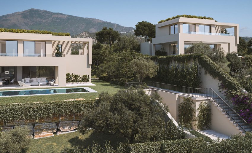 R5015632-Villa-For-Sale-Benahavis-Detached-3-Beds-160-Built-8